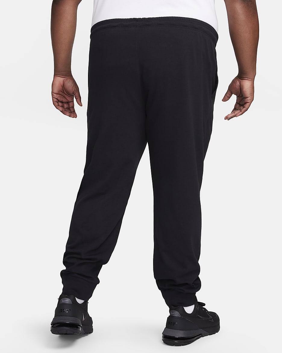 Joggers de tejido Knit para hombre Nike Club. Nike